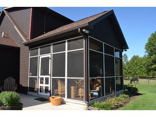 Property photo 40 - 80 +/- Acres Offered in 6 Tracts - Spectacular Farm & Home